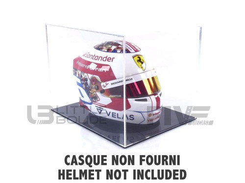 Mini helmet display - 1/2,