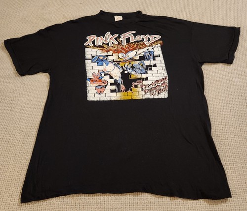 Shirt concerto pink floyd - concerto,