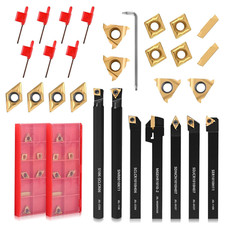 Set Di 21 Utensili per