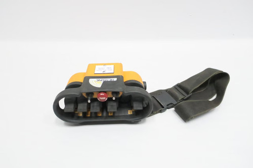 Hetronic cs458txn nova - cs458txn, nova-l