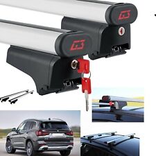 Barre Portatutto Alluminio per