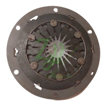 FRIZIONE SPINGIDISCO A