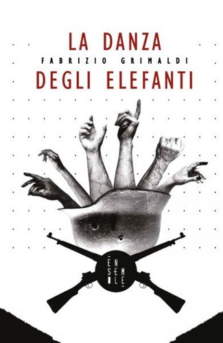 Libri fabrizio grimaldi la - grimaldi,