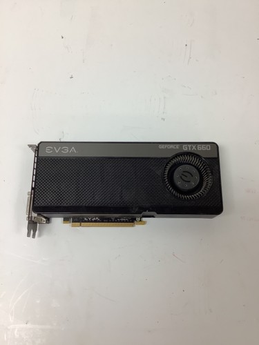 Evga geforce gtx - geforce, 2