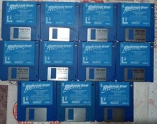 Commodore Amiga Indiana jones