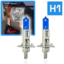 55w 7500k xenon fari - 55w,