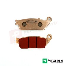 Newfren TS1 Pastiglie freno