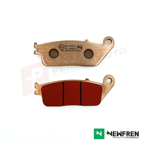 Newfren ts1 pastiglie freno - ts1,