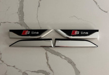 Audi A5 (B9) S-Line Fender