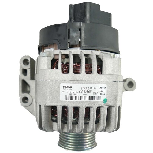 Alternatore denso per - denso, fiat