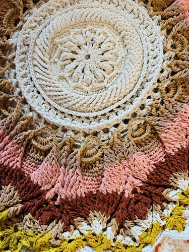 Mandala per decorazione - mandala, casa
