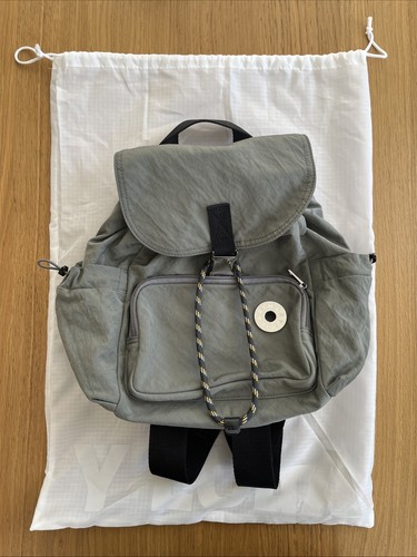 Zaino bimba lola grigio - y,
