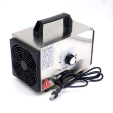 Generatore di ozono 10/15/G/H