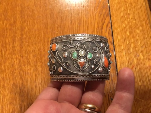 Bellissimo bracciale antico - bellissimo,