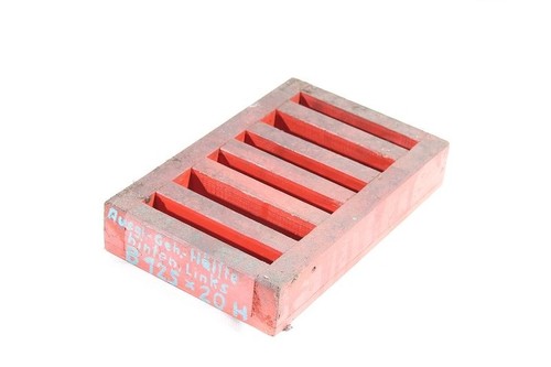 Vecchia cassa legno - vecchia, di