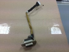 Toshiba Satellite A300 - porta