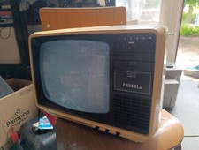 Televisore Phonola Tx Vintage