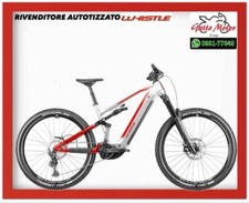 BICI ELETTRICA EBIKE E MTB