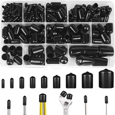 211 Pezzi Cappucci Terminali