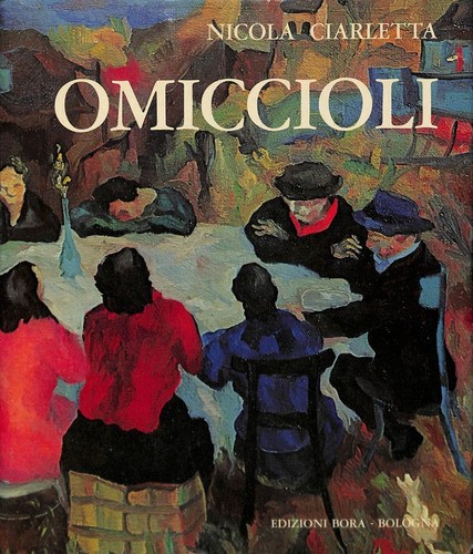 Giovanni omiccioli - giovanni,