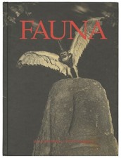 JOAN FONTCUBERTA FAUNA Scarce