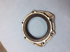 Piastra guarnizione olio