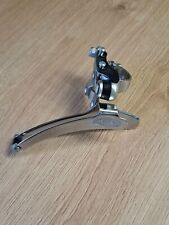 Morsetto deragliatore