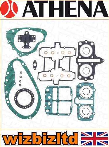 Kit guarnizioni motore - , suzuki