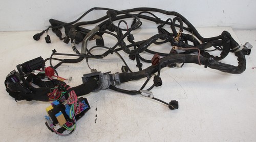 Cablaggio motore automatico