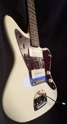 Fender squier classic vibe - fender,