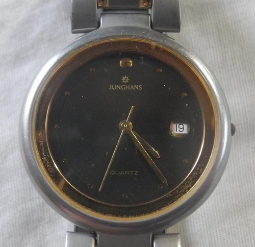 Junghans germany antique - germany,