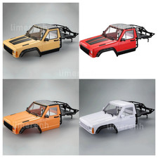 Axial SCX10 TRX4 90046 scocca