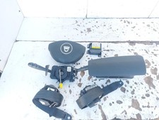 8201385569 KIT AIRBAG DACIA