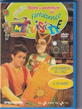 Melevisione Store e Avventure