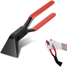 Pinza Piega Lamiera 45Â°: Piegatrice Lamiera, Larghezza 60 mm, con Impugnatura A