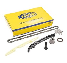 Distribuzione Marelli per Fiat