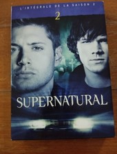 Supernatural Stagione 2 |
