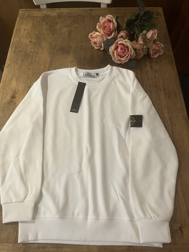 Stone island felpa uomo - stone,