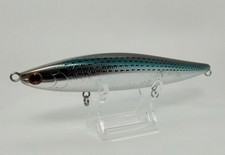 Daiwa morethan MONSTER HITTER 156S Konoshiro 156mm 46g esca affondatrice usata