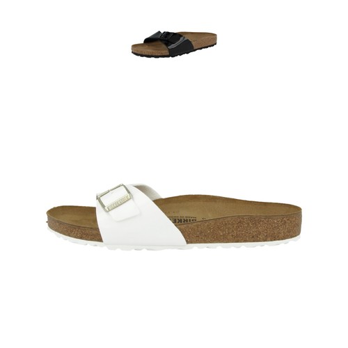 Birkenstock madrid birko flor - birkenstock,