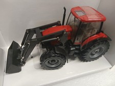Britains 42688 Case HI Maxxum 110 trattore con pala 1/32