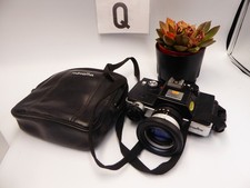 Minolta 110 Zoom reflex