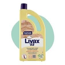 Livax cera pavimenti in - livax, 52