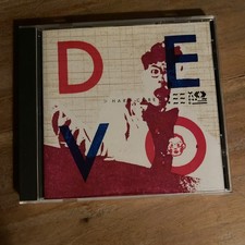 [RARE!] [WOW!] DEVO Hardcore