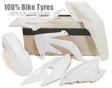 Honda CRF450 X ENDURO 2008 -