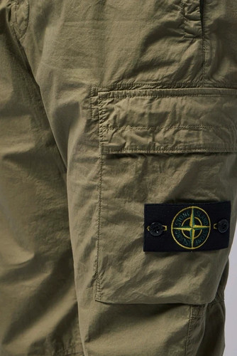 Pantaloni stone island cargo - pantaloni,