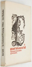 Les Lais. Le Testament