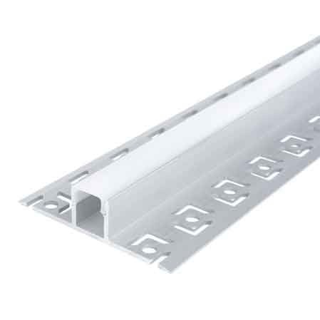 Canalina per strip led 5112 - strip, '5112'