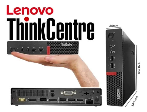 Lenovo m910q tiny mini micro - lenovo,