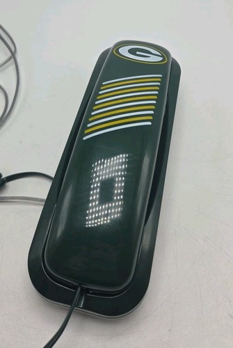 Telefono vintage green - vintage,